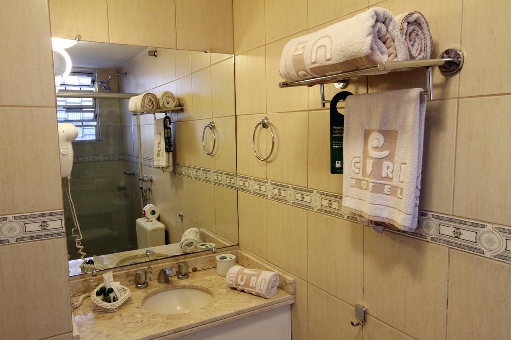 Hotel Curi Executive Pelotas Bilik gambar