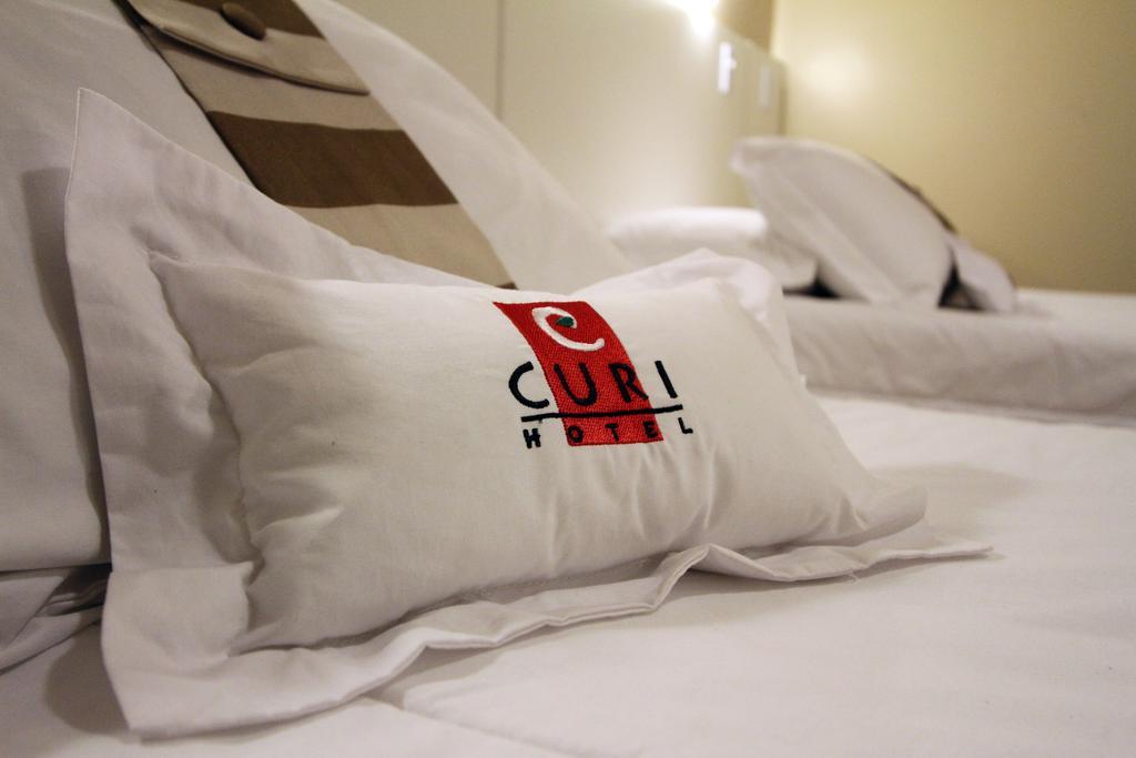Hotel Curi Executive Pelotas Bilik gambar