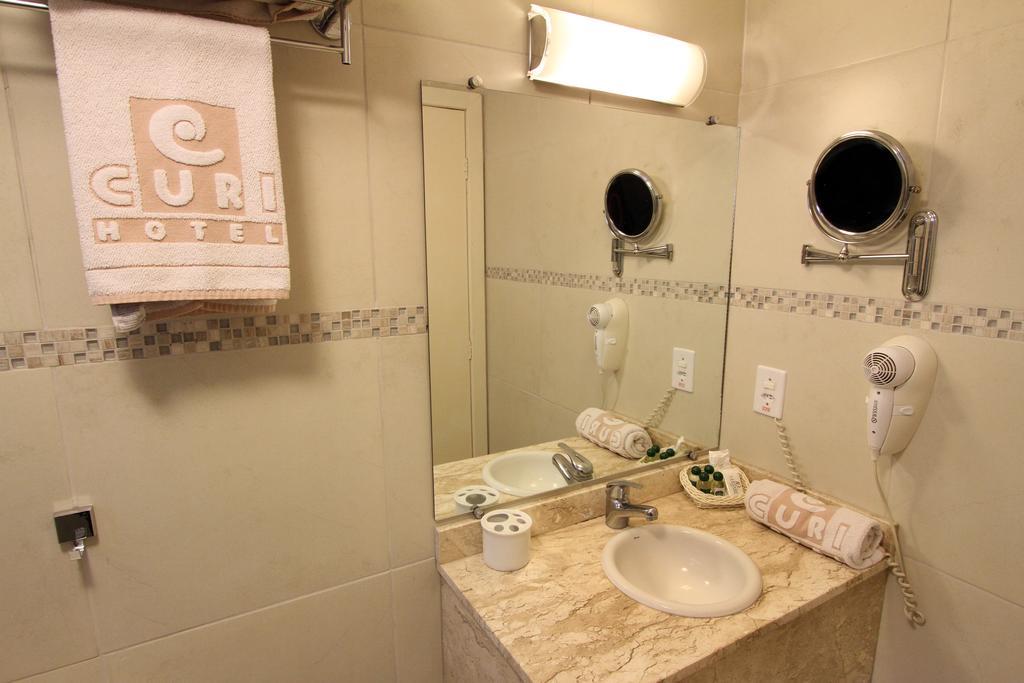Hotel Curi Executive Pelotas Bilik gambar