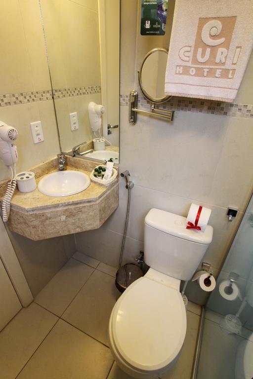 Hotel Curi Executive Pelotas Bilik gambar