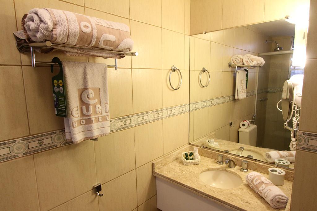 Hotel Curi Executive Pelotas Bilik gambar